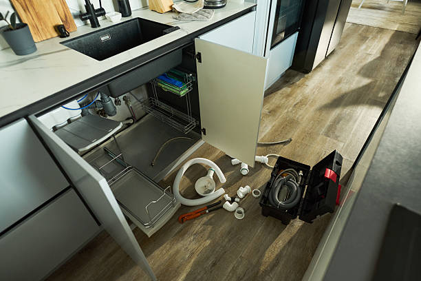 24/7 Emergency Plumbing experts in Connell, WA