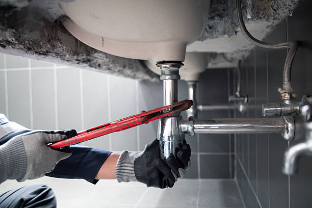 Trusted Garbage Disposal Repair service in Connell, WA - Masters Plumbing Service